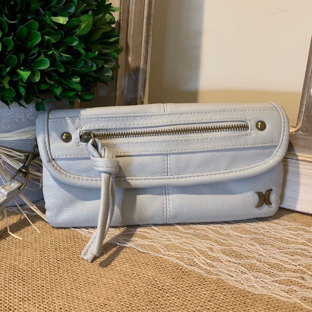 Hurley Wallet